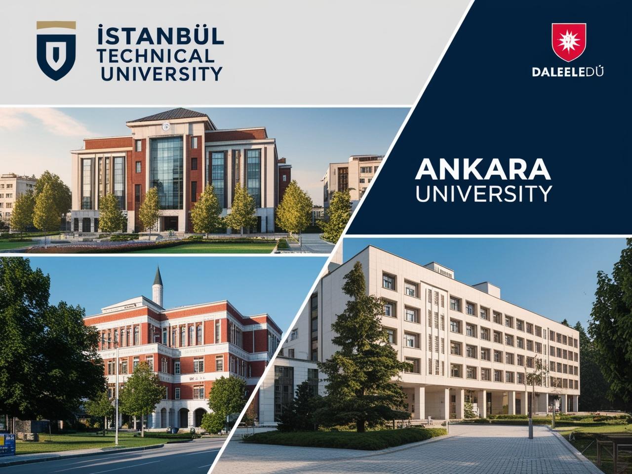 التخصصات الجامعية في تركيا 2025