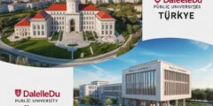 الجامعات الحكومية في تركيا وأسعارها 2025