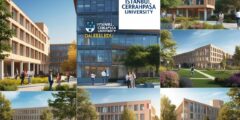 جامعة اسطنبول جراح باشا (İstanbul Üniversitesi-Cerrahpaşa) 2025: الدليل الشامل
