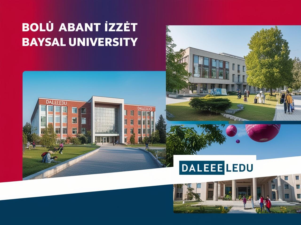 جامعة بولو أبانت عزت بايسال