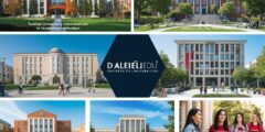 مفاضلات الجامعات التركية 2025: دليلك الشامل للقبول الجامعي في تركيا